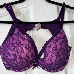Victoria’s Secret Push-Up Bra